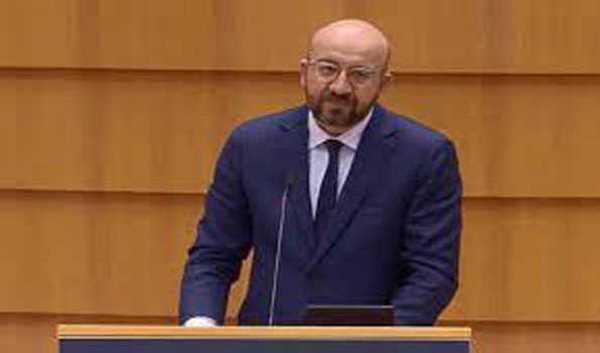 यूरोपीय संघ रूस पर लगाएगा अतिरिक्त प्रतिबंध